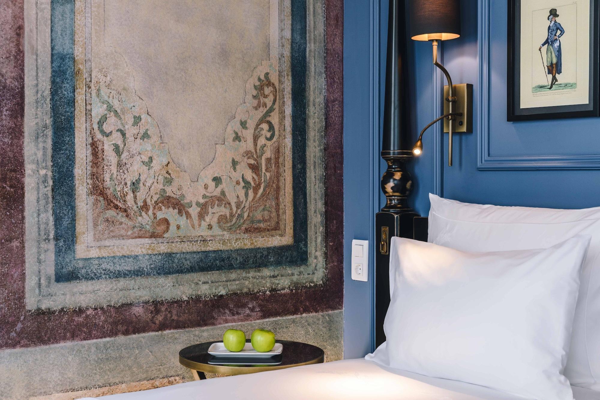 The Soul Istanbul Hotel Exterior photo