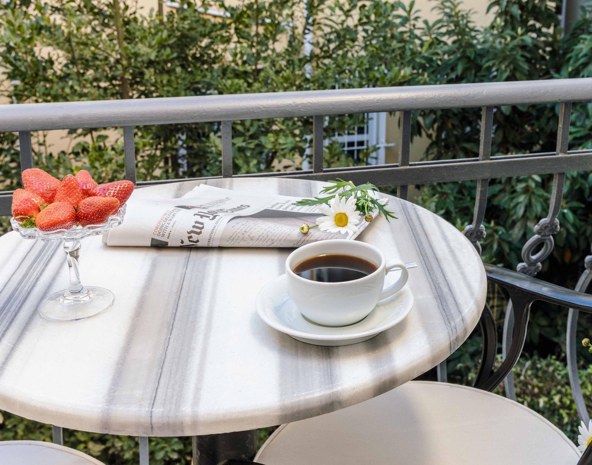 The Soul Istanbul Hotel Exterior photo