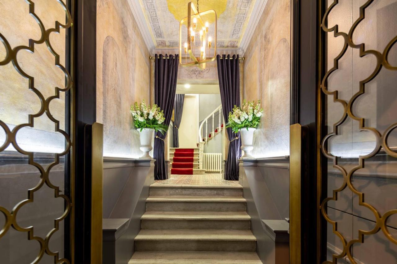 The Soul Istanbul Hotel Exterior photo